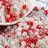 Glass Beads EGLA-A034-SM4mm-10-3