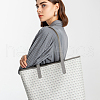 PU Imitation Leather Bag Handles FIND-WH0036-53D-3