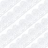 Lace Trim OCOR-WH0030-93B-1