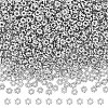 Unicraftale 1000Pcs Alloy Spacer Beads FIND-UN0004-20P-1