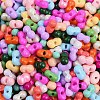 Glass Seed Beads X1-SEED-K010-03O-2