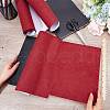 DIY Imitation Linen Fabric DIY-WH0349-139D-4