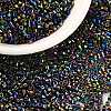 Cylinder Seed Beads SEED-H001-B03-1