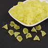 Transparent Acrylic Beads PL622-C13-1