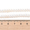 Natural Cultured Freshwater Pearl Beads Strands PEAR-I007-02C-02-5