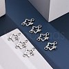 Alloy Links X-PALLOY-A19924-AS-FF-4