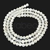 Natural White Moonstone Beads Strands G-Z058-A01-01-5