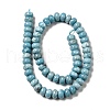 Natural Gemstone Beads Strands G-F730-04C-3