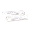 Plastic Clips TOOL-D015-2-3
