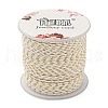 4-Ply Polycotton Cord OCOR-Z003-C25-1