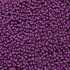 11/0 Grade A Round Glass Seed Beads SEED-N001-A-1053-2
