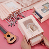Paper Gift Storage Bags with Handle CARB-WH0017-11A-3