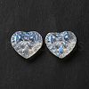 Glass Beads GLAA-B007-02A-3