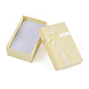 Cardboard Bracelet Storage Boxes CON-TAC0006-03A-2