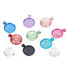 DIY Pendant Making DIY-PH0026-57-4