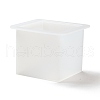 Cube Specimen Decoration Silicone Molds DIY-L065-10-6