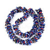 Handmade Lampwork Beads LAMP-T023-16B-2