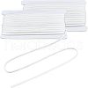 Polyester Elastic Cords EC-WH0026-006C-1