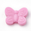 Food Grade Eco-Friendly Silicone Focal Beads SIL-N001-01H-1