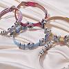 SUNNYCLUE Eco-Friendly Zinc Alloy Slide Charms ALRI-SC0001-07P-5