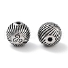 304 Stainless Steel Beads STAS-M057-31AS-2