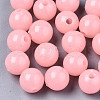 Luminous Acrylic Beads MACR-S273-53E-1