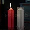 Silicone Candle Molds DIY-G079-14-1