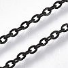 304 Stainless Steel Cable Chains CHS-S006-JN943-5-3