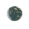 Natural Indian Agate Cabochons G-F586-B-3