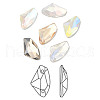 K9 Glass Rhinestone Cabochons RGLA-N002-13A-1