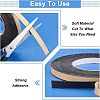 SUPERFINDINGS Strong Adhesion EVA Sponge Foam Rubber Tape TOOL-FH0001-08-12-4