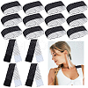 Nylon Jersey Sleeve Bands AJEW-WH0342-26-1