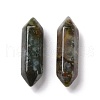 Mother's Day Gifts Natural Bloodstone Healing Stones G-K330-39-2
