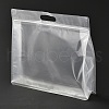 Transparent Plastic Zip Lock Bag OPP-L003-01E-1