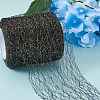 Deco Mesh Ribbons OCOR-TAC0011-04D-8