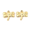 304 Stainless Steel Pendants STAS-A089-20G-1