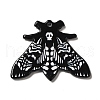 Printed Acrylic Pendants MACR-G059-10C-1
