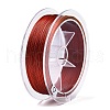 7-Strand Round Nylon Coated Steel Wire TWIR-T002-01A-08-3