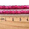 Natural Agate Beads Strands G-M422-A01-02Q-4