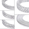 Aluminum Wire AW-BC0003-25-2