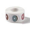 Self-Adhesive Stickers DIY-R084-16D-2