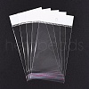 Cellophane Bags OPC025-1