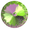 Preciosa® MAXIMA Crystal Round Stones X-PRC-RASS29-00030-281-3