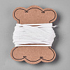 Round Elastic Bands for Sewing EW-XCP0001-10A-1