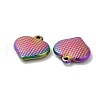 304 Stainless Steel Pendant STAS-H214-20RC-2