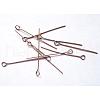 Red Copper X-EPC3.5cm-R-1