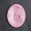 Natural Rose Quartz Massage Stone MATO-PW0001-001D-1