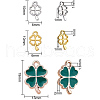 Pendant Sets PALLOY-PH0005-91-3