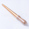 Brass Ring Size Sticks(Hong Kong Ring Size) TOOL-R106-07-3