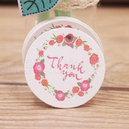 Paper Gift Tags CDIS-P001-G04-C-1
